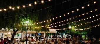 Hotel Rural Puerto Mágina