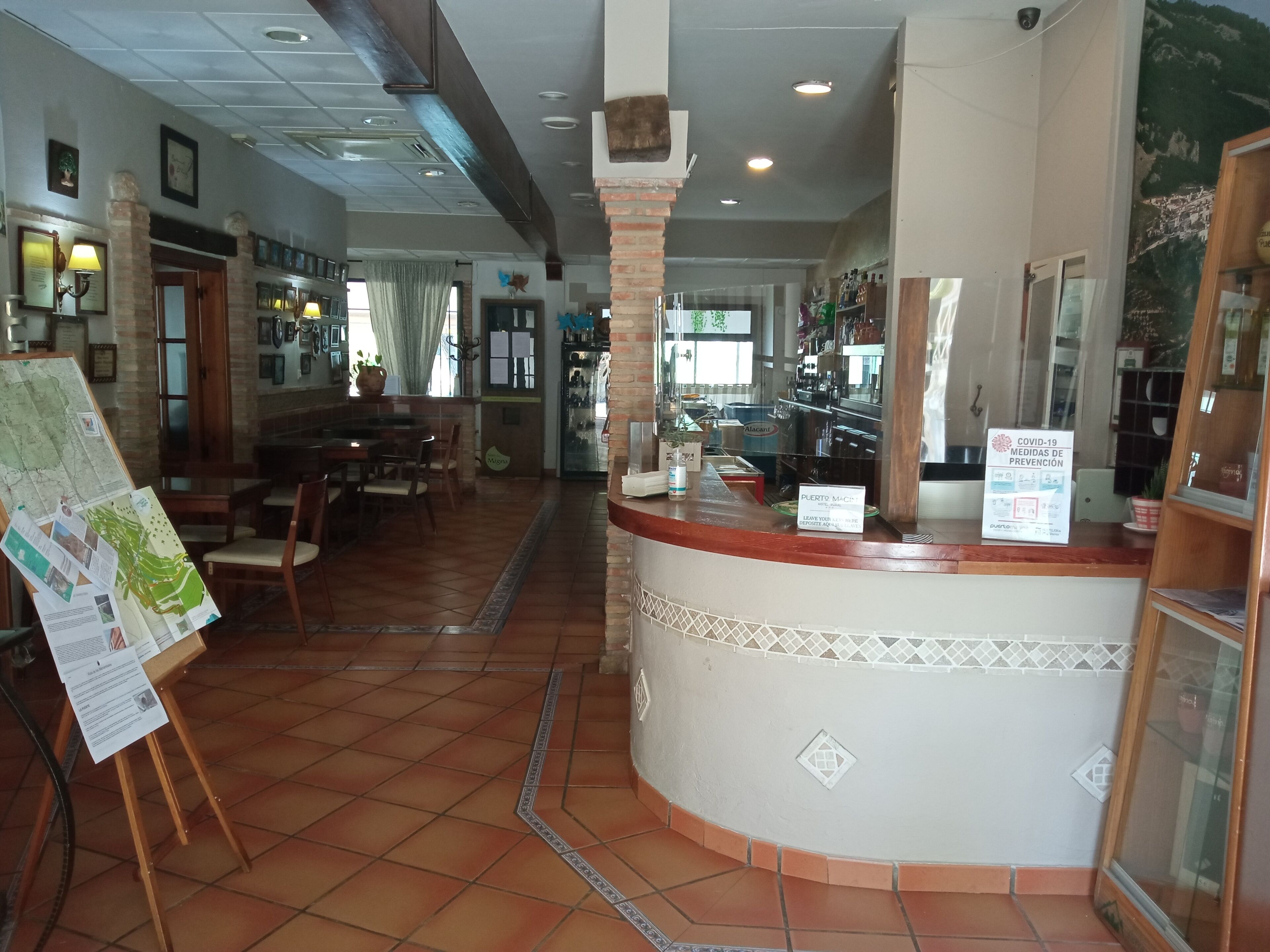 Foto - Hotel Rural Puerto Mágina