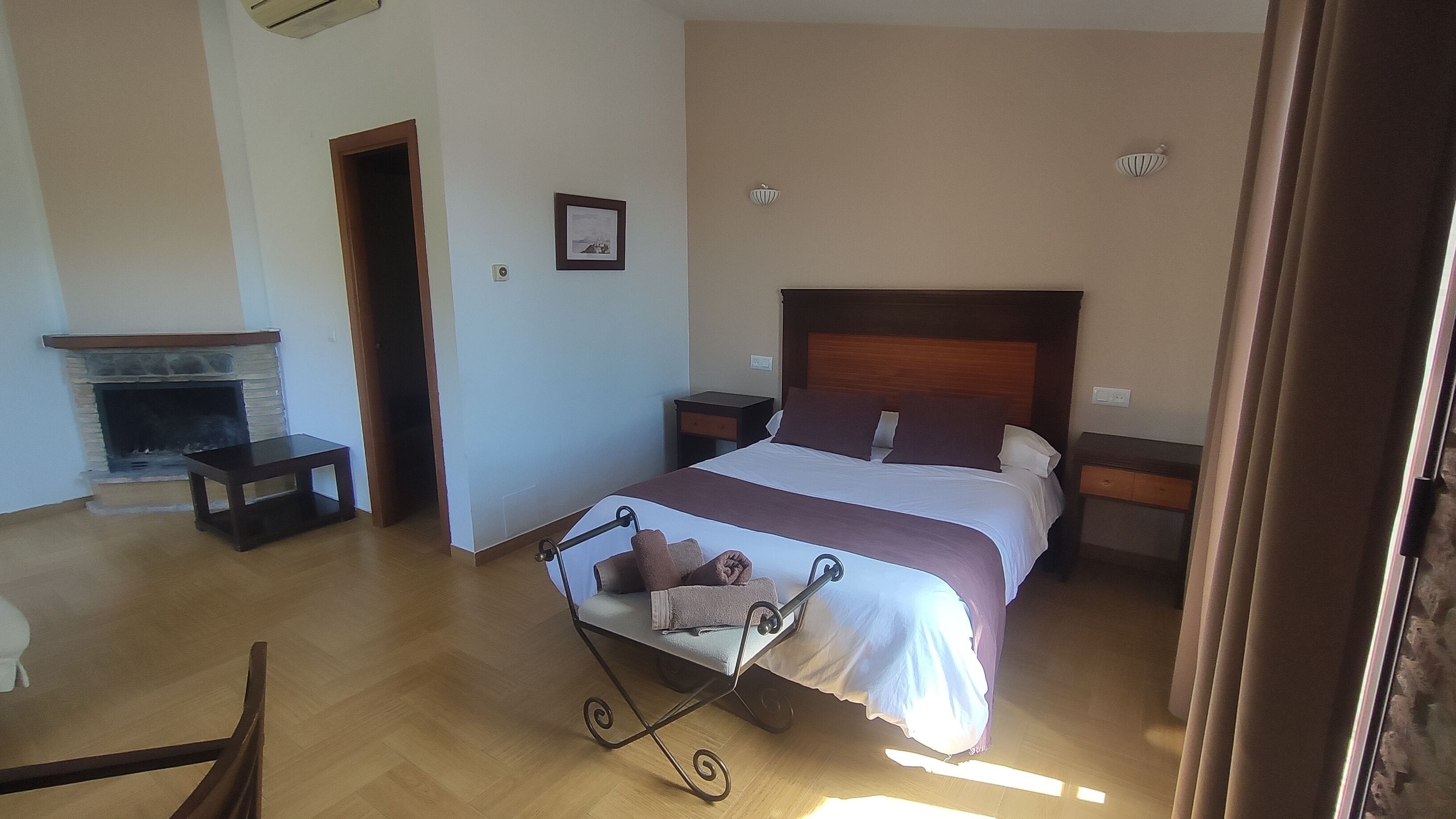 Foto - Hotel Rural Puerto Mágina