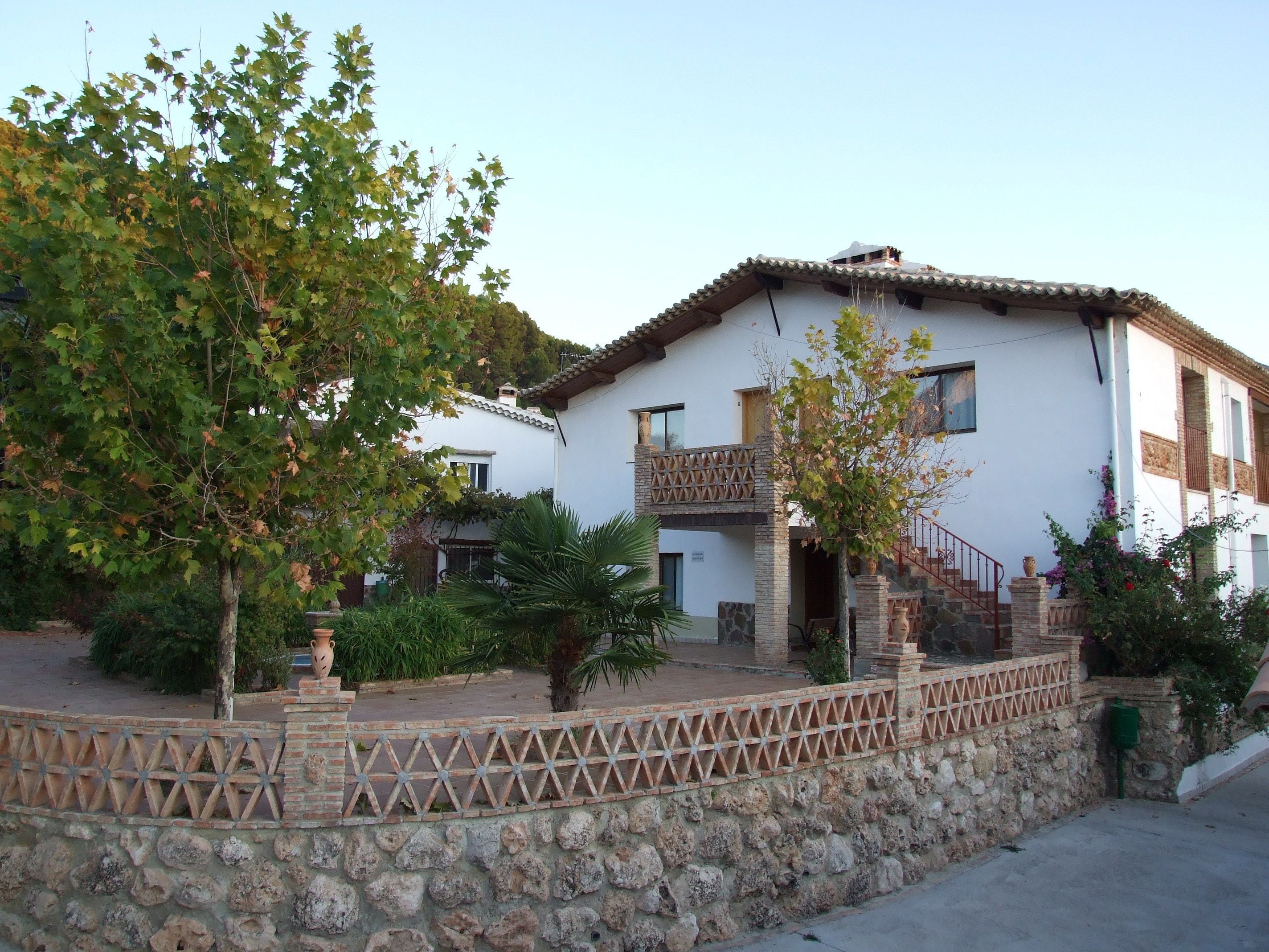 Foto - Hotel Rural Puerto Mágina