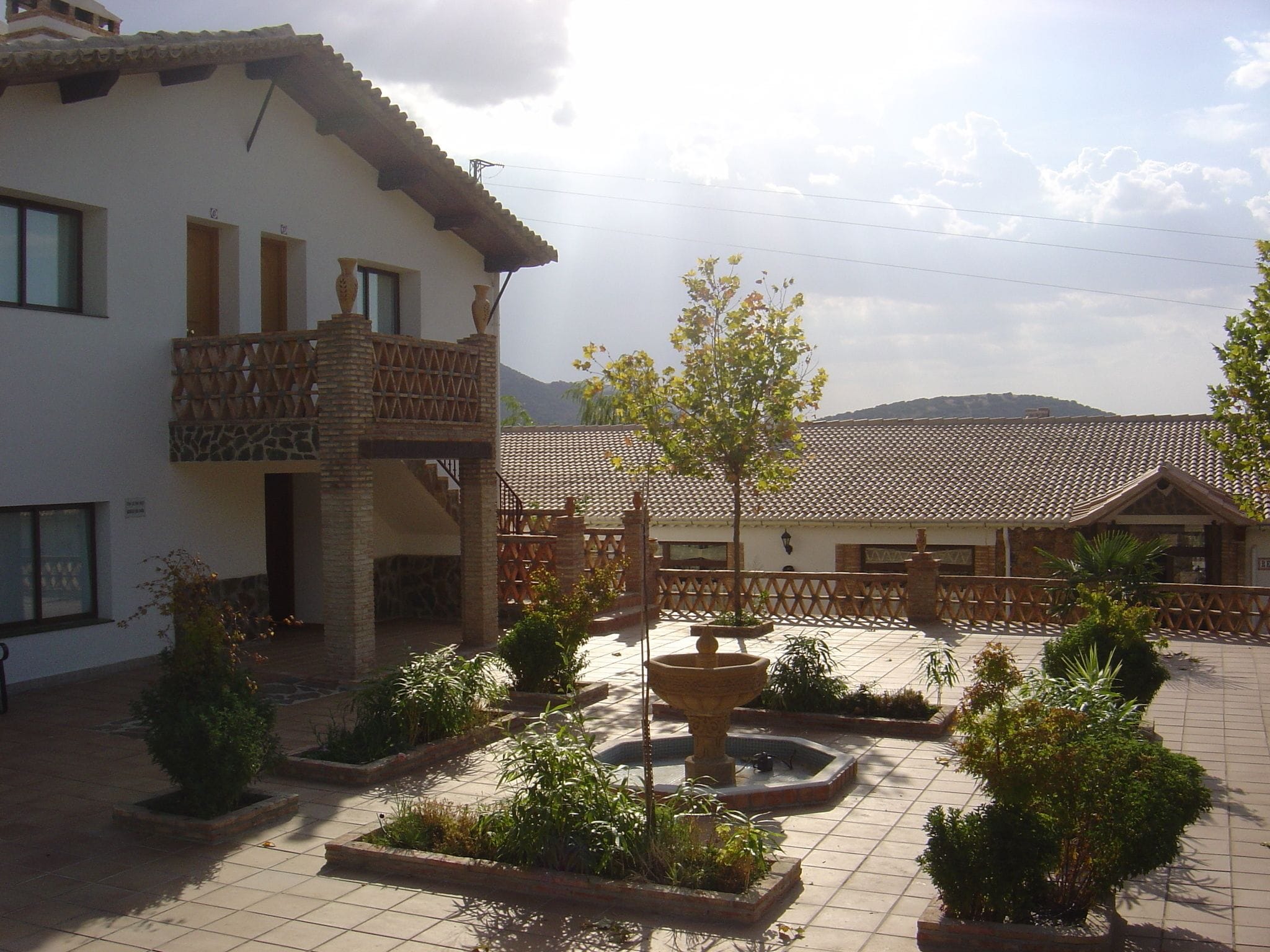 Foto - Hotel Rural Puerto Mágina