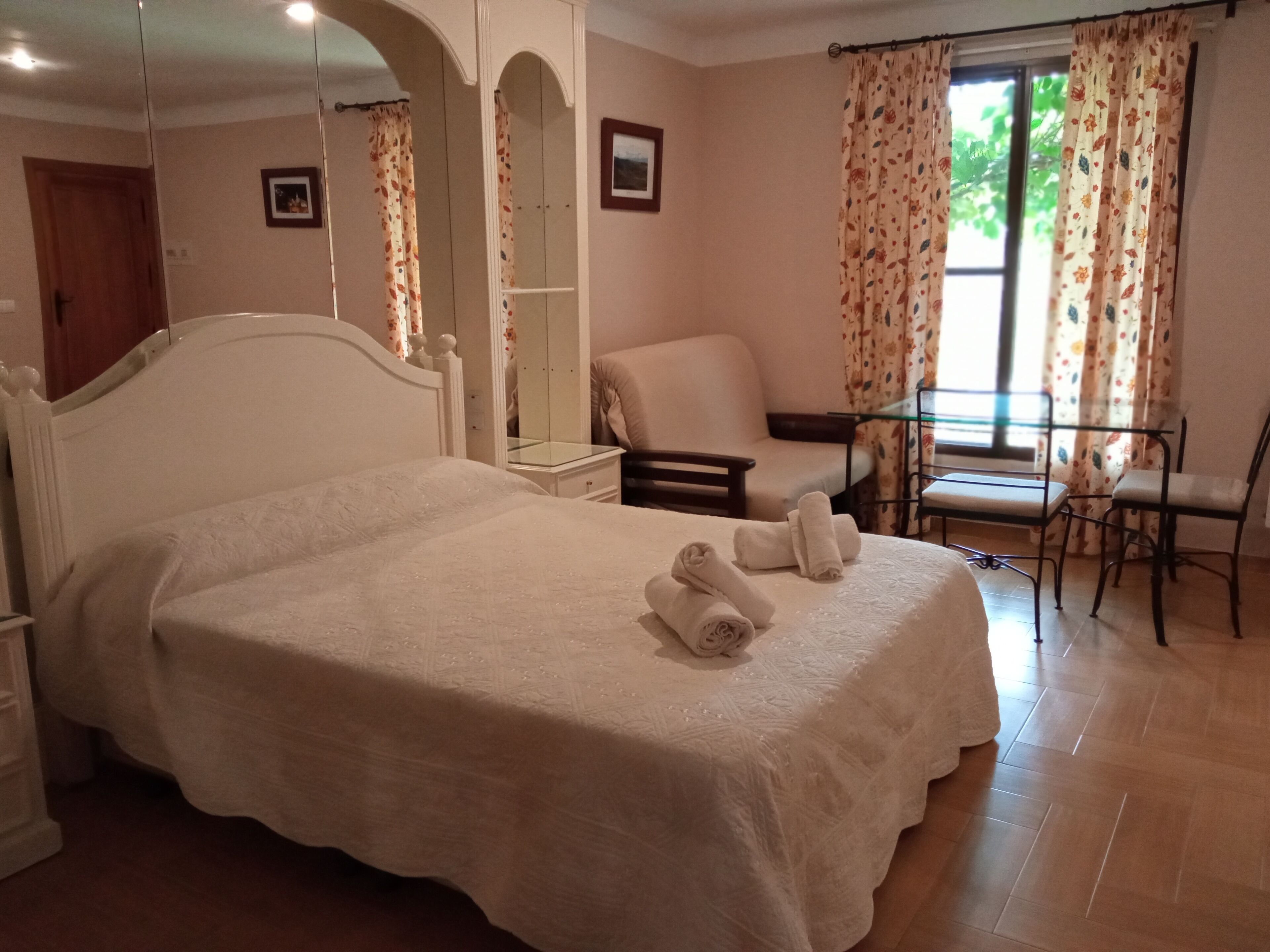 Foto - Hotel Rural Puerto Mágina