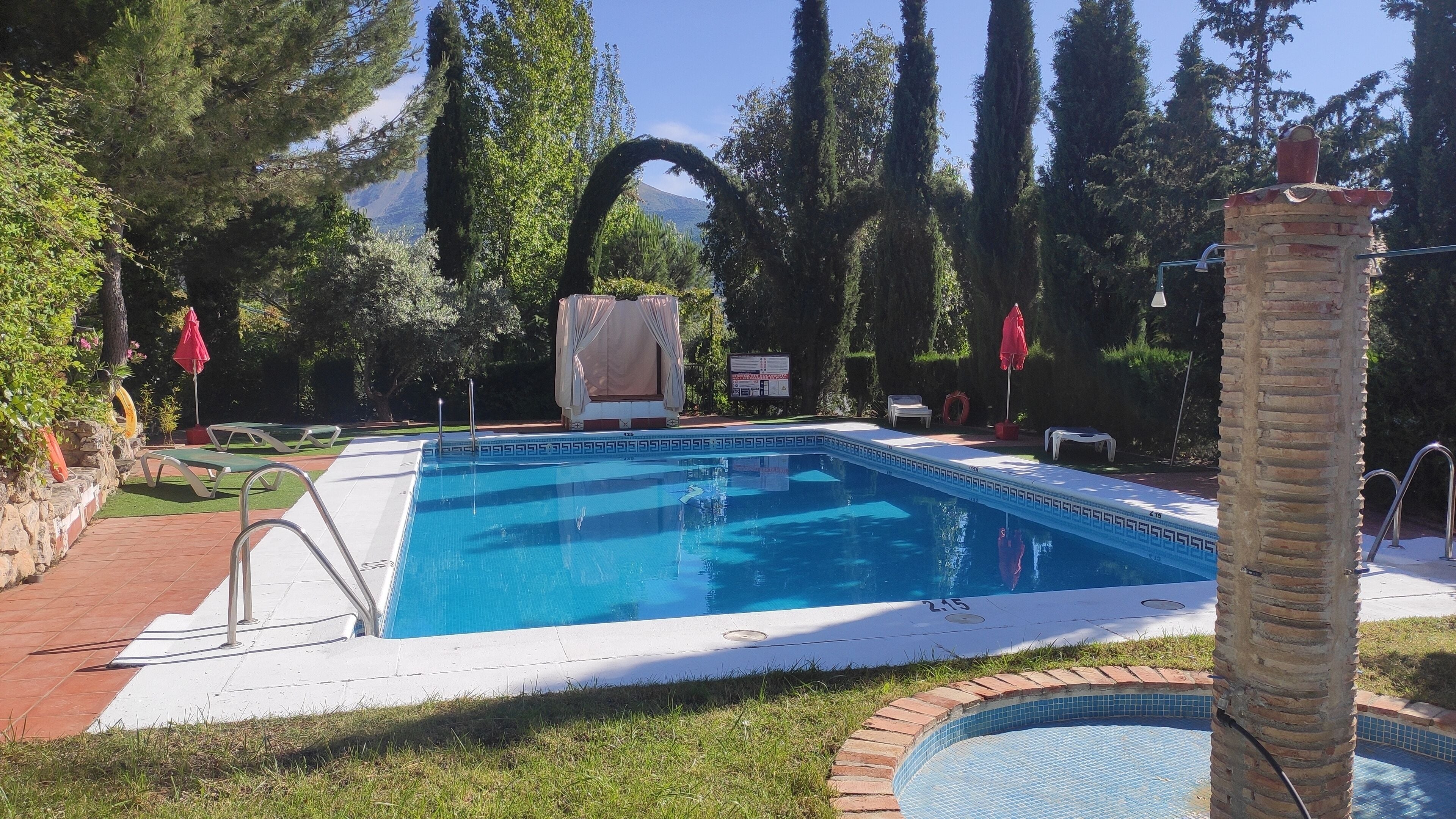 Foto - Hotel Rural Puerto Mágina