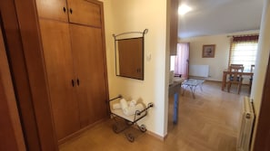 Comfort Apartment, 2 Bedrooms
