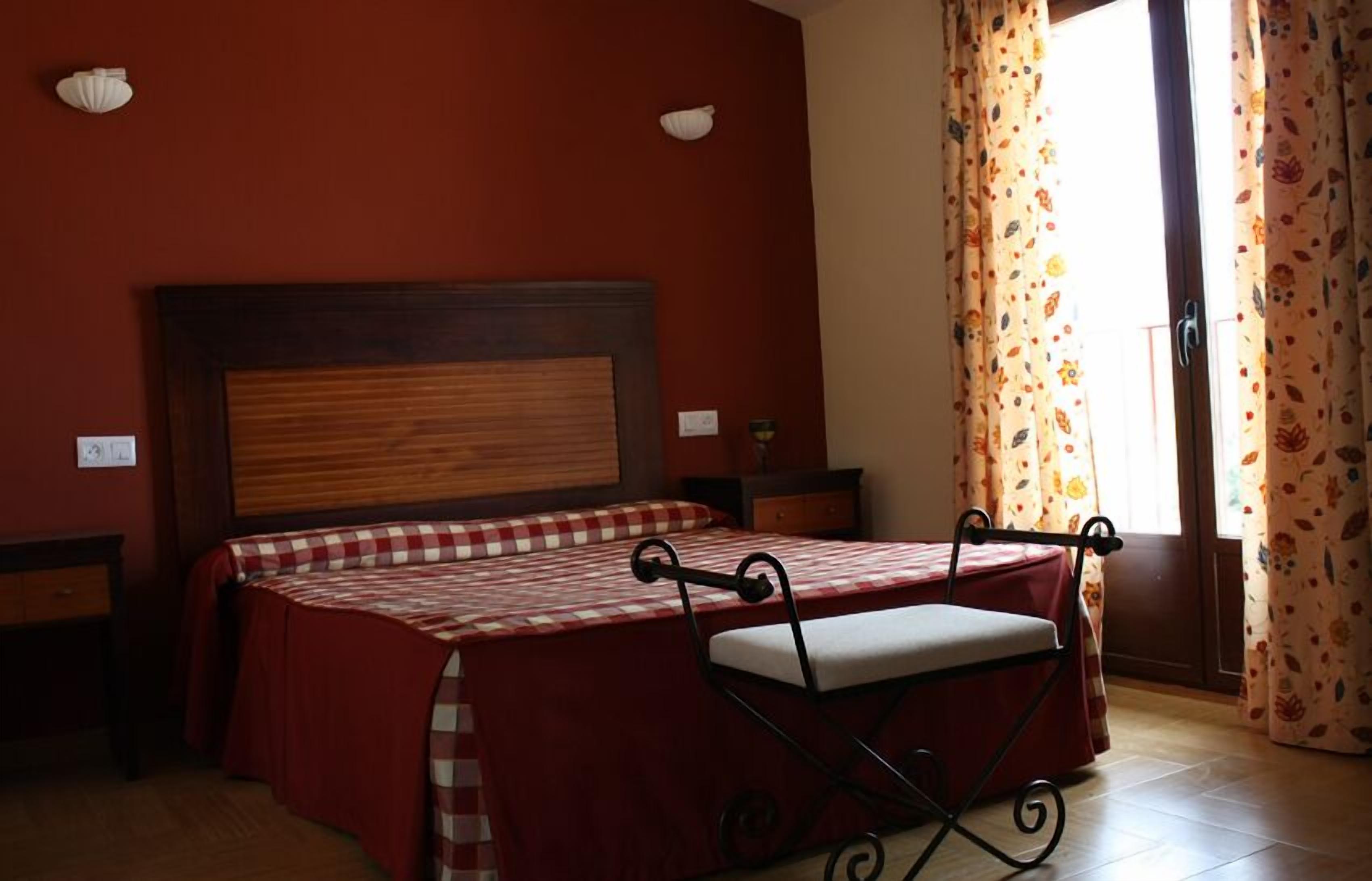 Foto - Hotel Rural Puerto Mágina