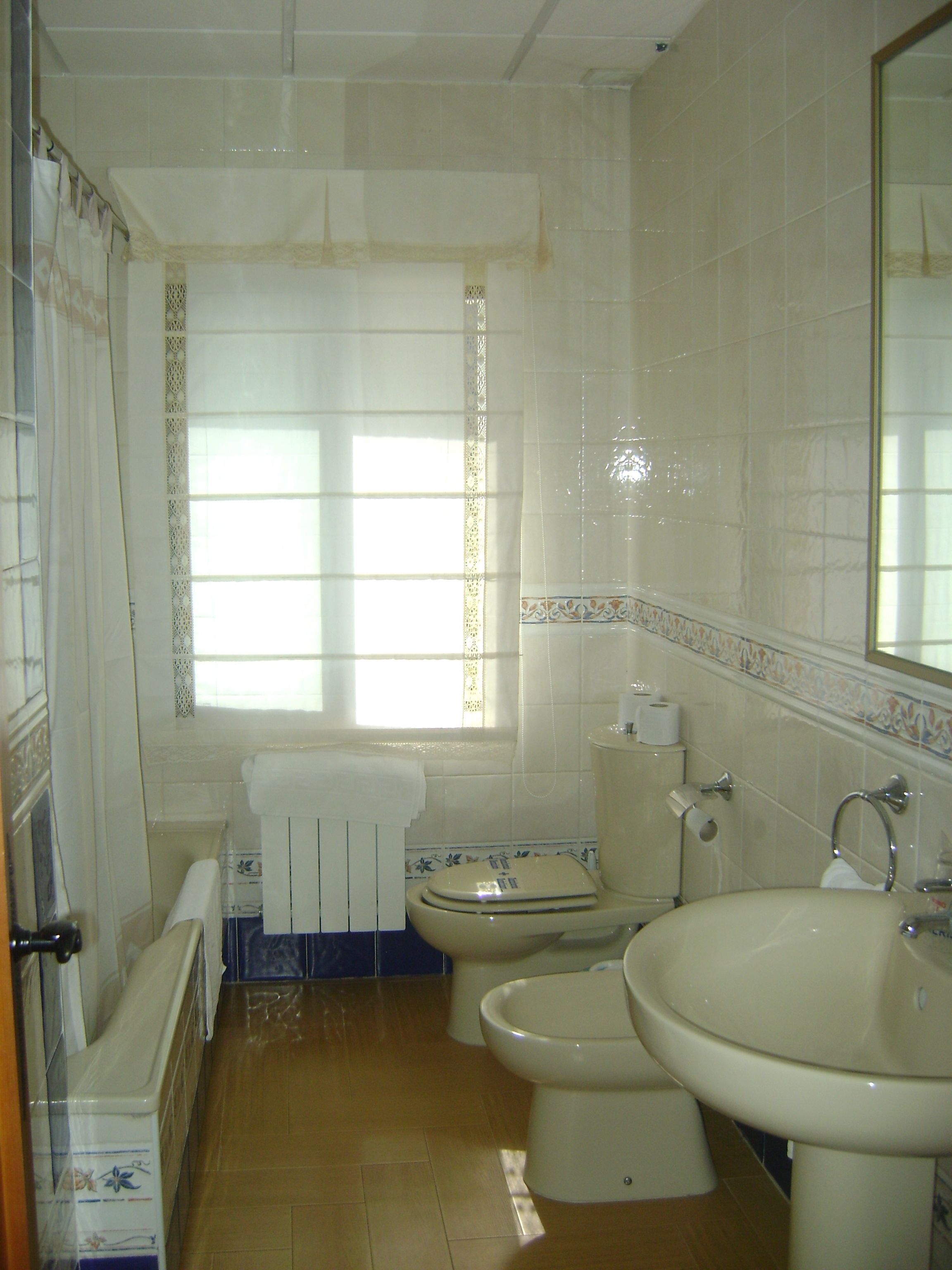 Foto - Hotel Rural Puerto Mágina