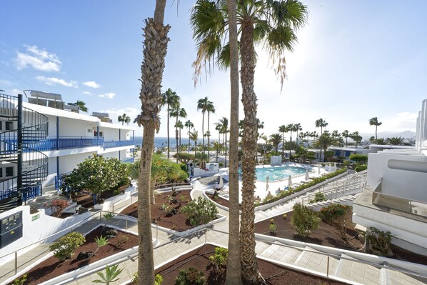 Exterior - LABRANDA El Dorado (TĂas)