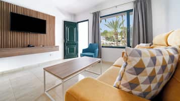 2 habitaciones, wifi gratis y ropa de cama