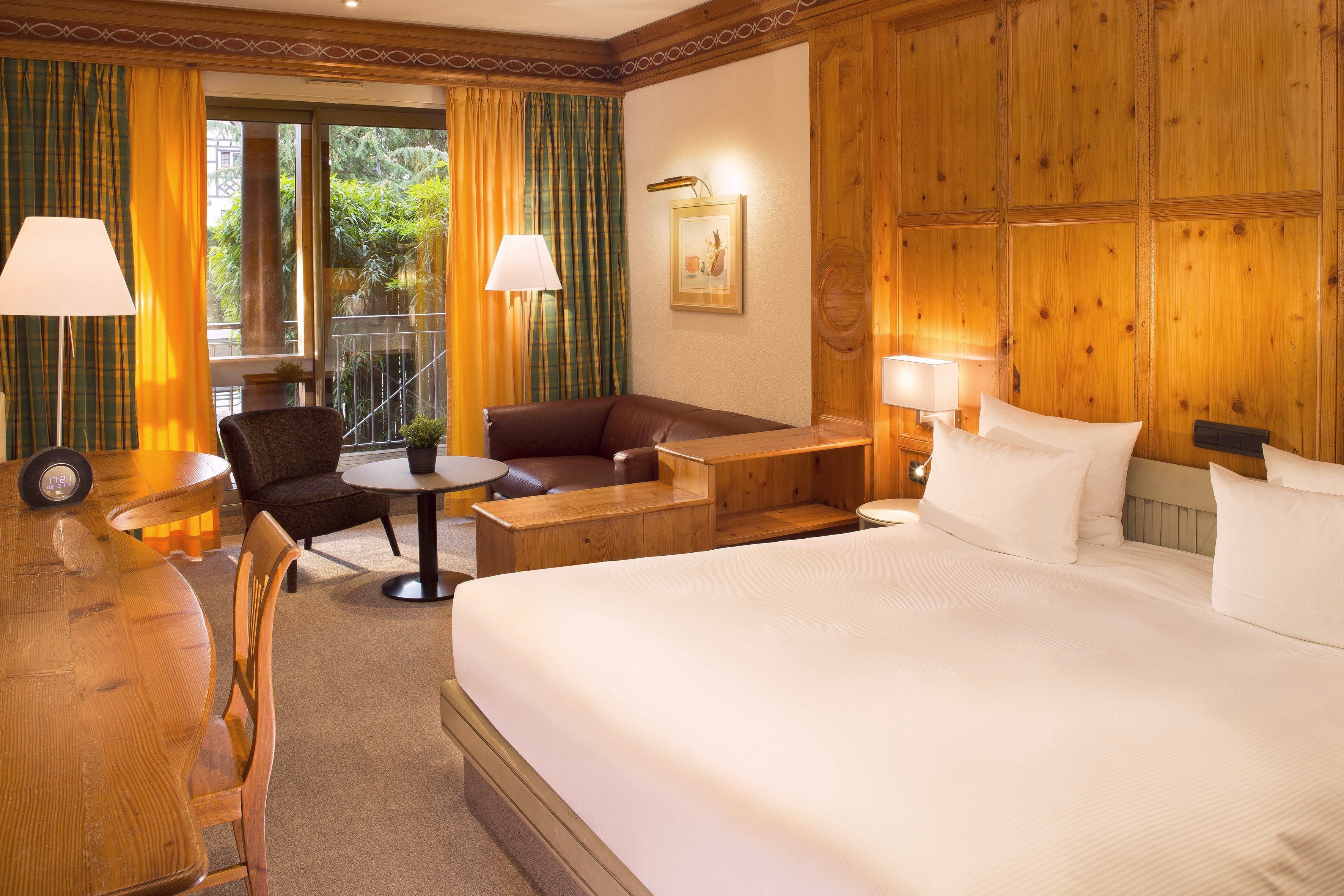 Deluxe Double Room (Access to Yonasaya Spa) | In-room safe, individually decorated, individually furnished, desk