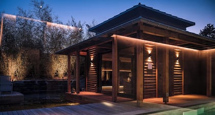 Le Parc Hôtel Obernai & Yonaguni Spa
