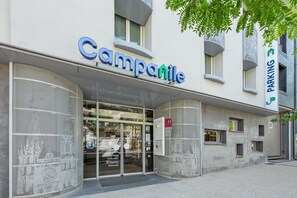 Exterior - Campanile PRIME - Chartres Centre Gare Cathédrale (Chartres)