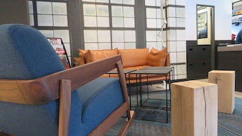 Campanile PRIME - Chartres Centre Gare Cathédrale