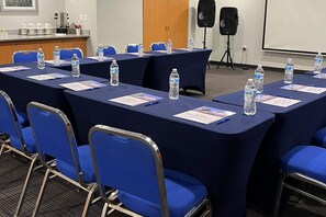 Sala de reuniones