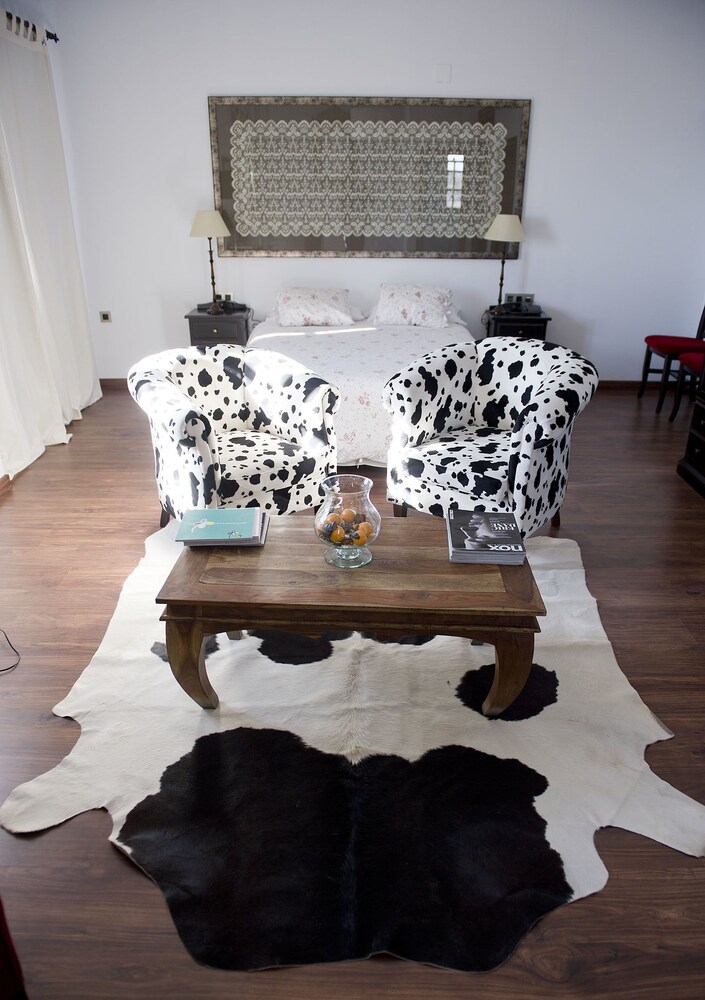 Hotel Las Casas del Consul by null