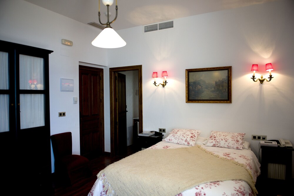 Hotel Las Casas del Consul by null