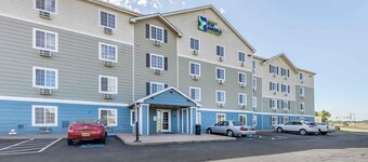 Extended Stay America Select Suites - Oklahoma City - Bethany
