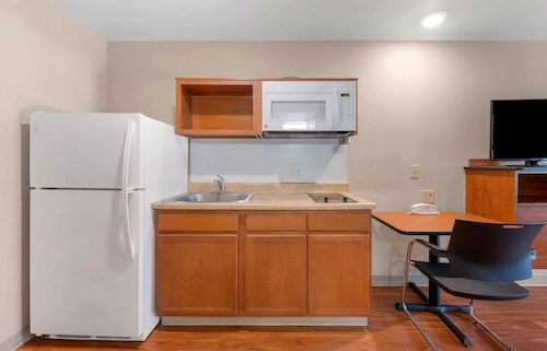 Extended Stay America Select Suites - Oklahoma City - Bethany