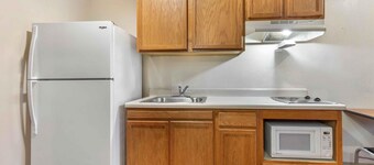 Extended Stay America Select Suites - Oklahoma City - Bethany