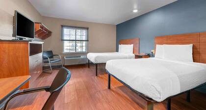 Extended Stay America Select Suites - Oklahoma City - Bethany