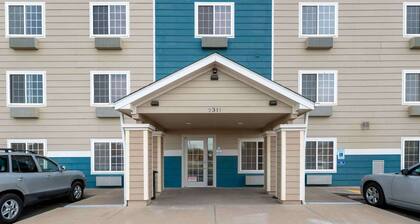 Extended Stay America Select Suites - Lubbock - West