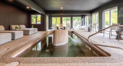 The Meadowmere Resort