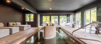 The Meadowmere Resort