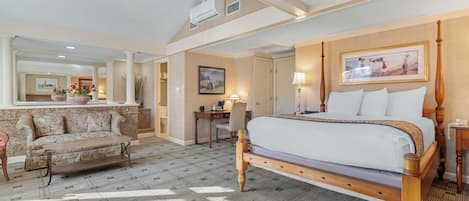 Chambre Présidentielle | Décoration personnalisée, ameublement personnalisé, bureau
