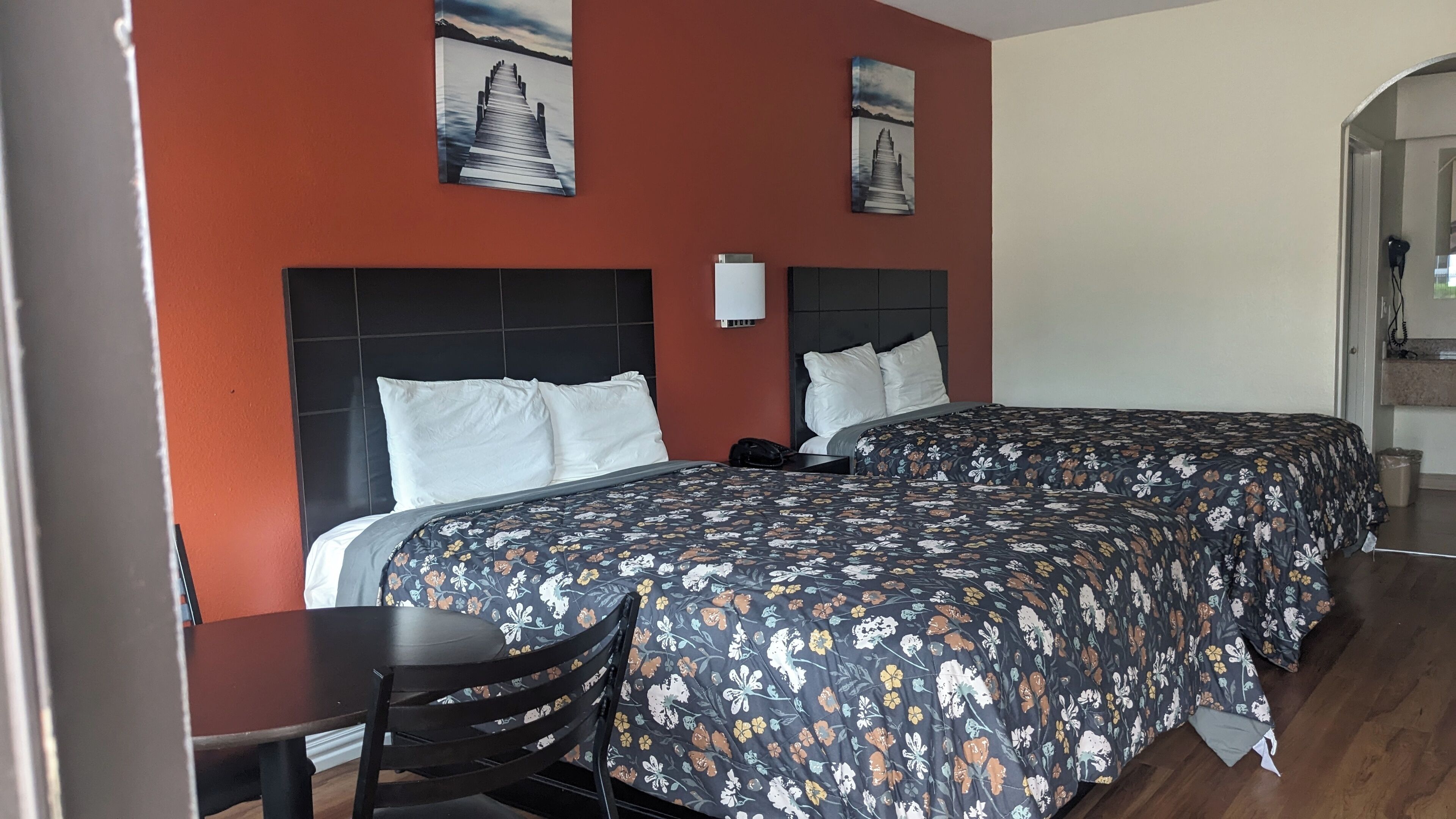 Foto - Rodeway Inn & Suites Humble IAH