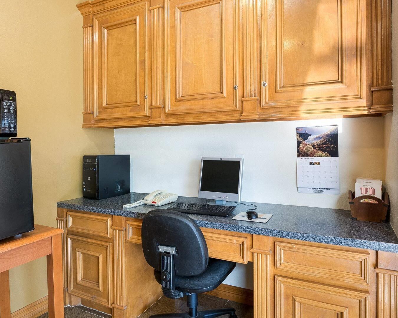 Foto - Rodeway Inn & Suites Humble IAH