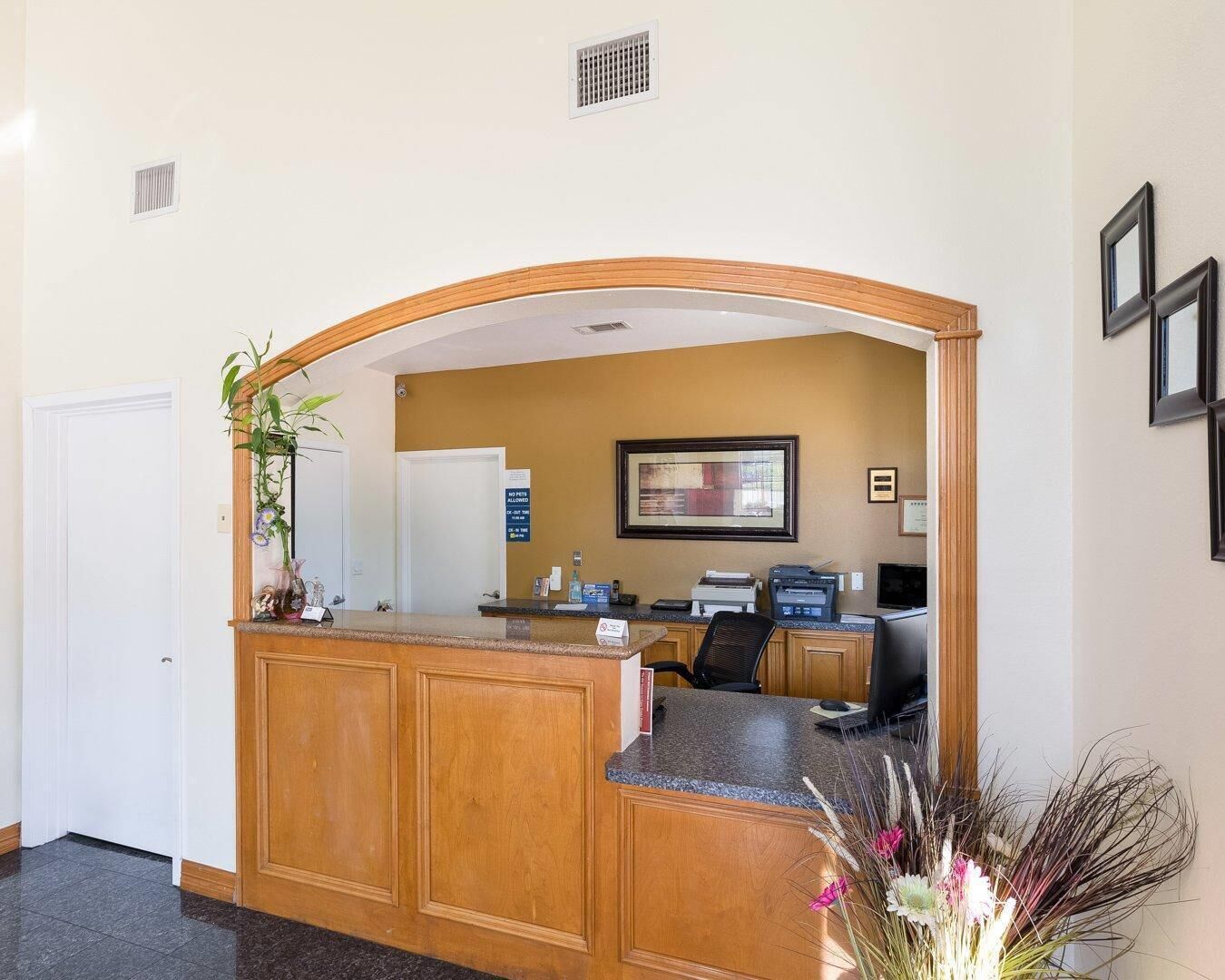 Foto - Rodeway Inn & Suites Humble IAH