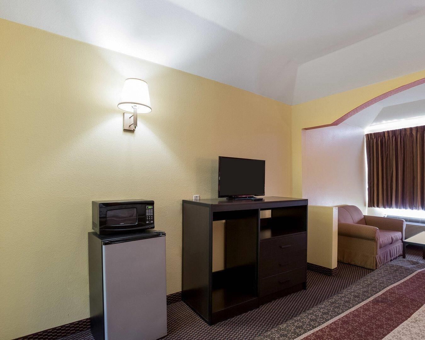 Foto - Rodeway Inn & Suites Humble IAH