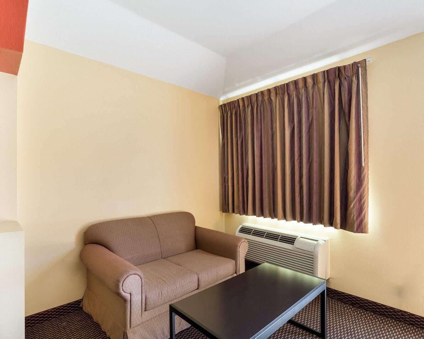 Foto - Rodeway Inn & Suites Humble IAH