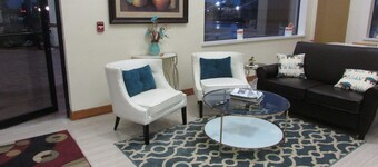 Rodeway Inn & Suites Humble, TX