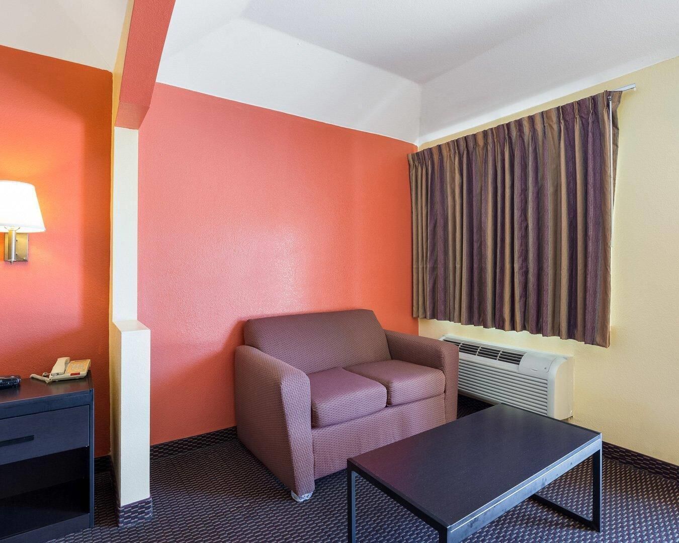 Foto - Rodeway Inn & Suites Humble IAH