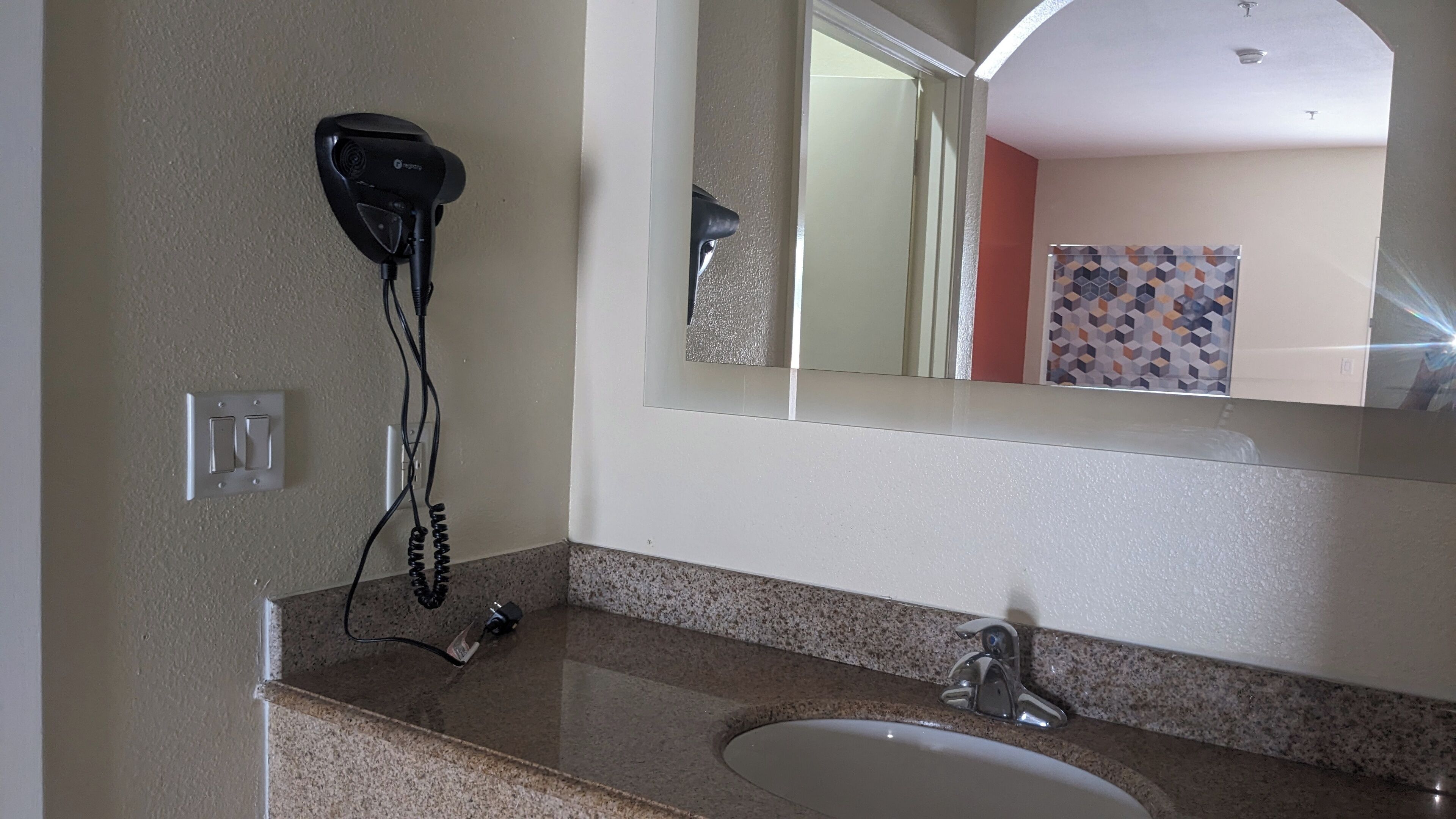 Foto - Rodeway Inn & Suites Humble IAH