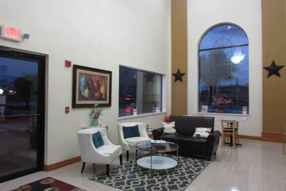 Rodeway Inn & Suites Humble IAH