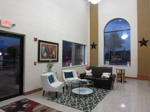 Rodeway Inn & Suites Humble IAH