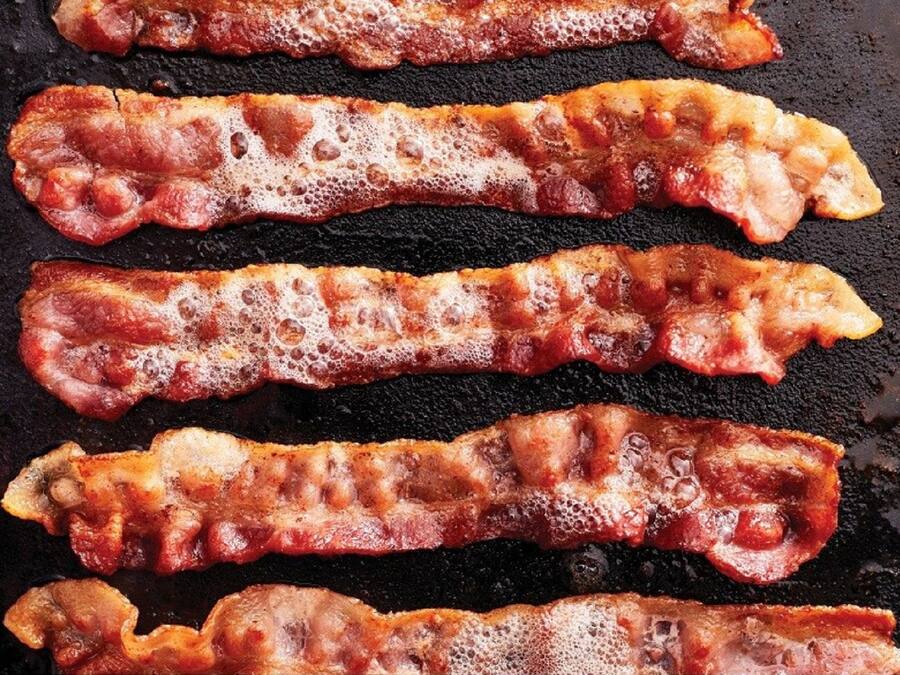 Desayuno buffet incluido todos los días