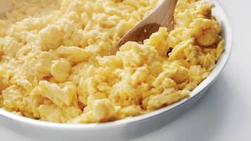 Desayuno buffet incluido todos los días