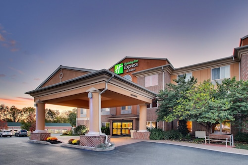Holiday Inn Express Hotel & Suites Lancaster-Lititz by IHG