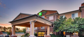 Holiday Inn Express Hotel & Suites Lancaster-Lititz by IHG