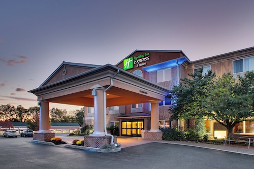 Holiday Inn Express Hotel & Suites Lancaster-Lititz by IHG