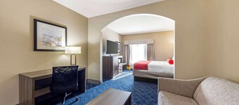 Best Western Plus Midwest City Inn & Suites