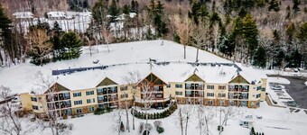 마운틴 엣지 스위트 앳 수나피, 어센드 컬렉션 호텔