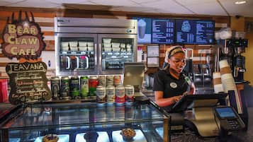 Cafetería