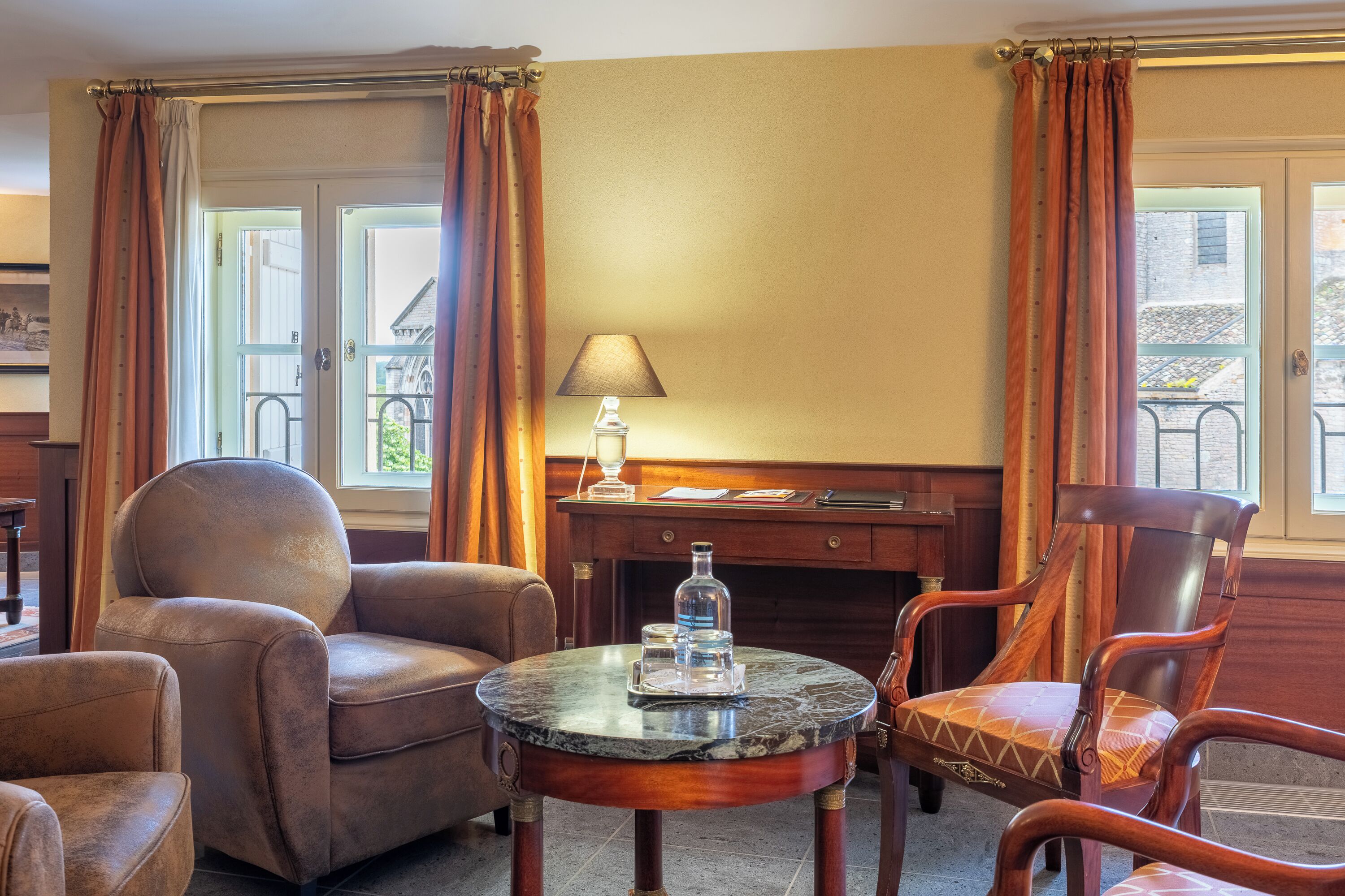 82-cm-Fernseher mit Kabelempfang