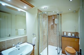 Chambre Simple | Salle de bain