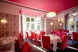 Petit déjeuner préparé à la commande compris tous les jours