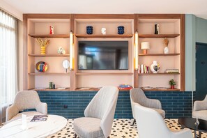 Reception - CASA MOHO - Juan-Les-Pins (Antibes)
