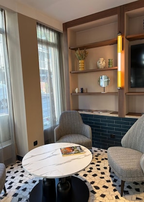 Reception - CASA MOHO - Juan-Les-Pins (Antibes)